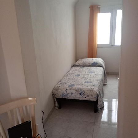 Ferienwohnung Casa Mariella Bari Exterior foto