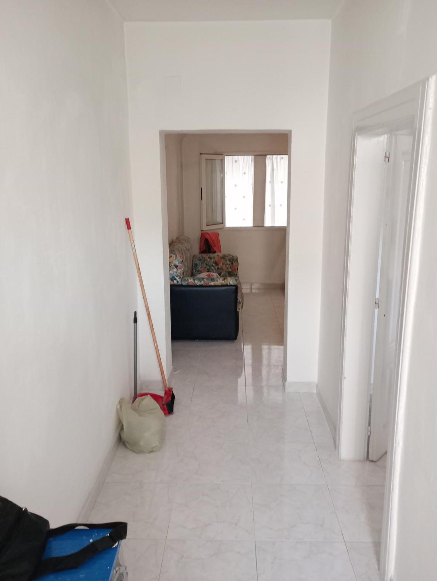 Ferienwohnung Casa Mariella Bari Exterior foto