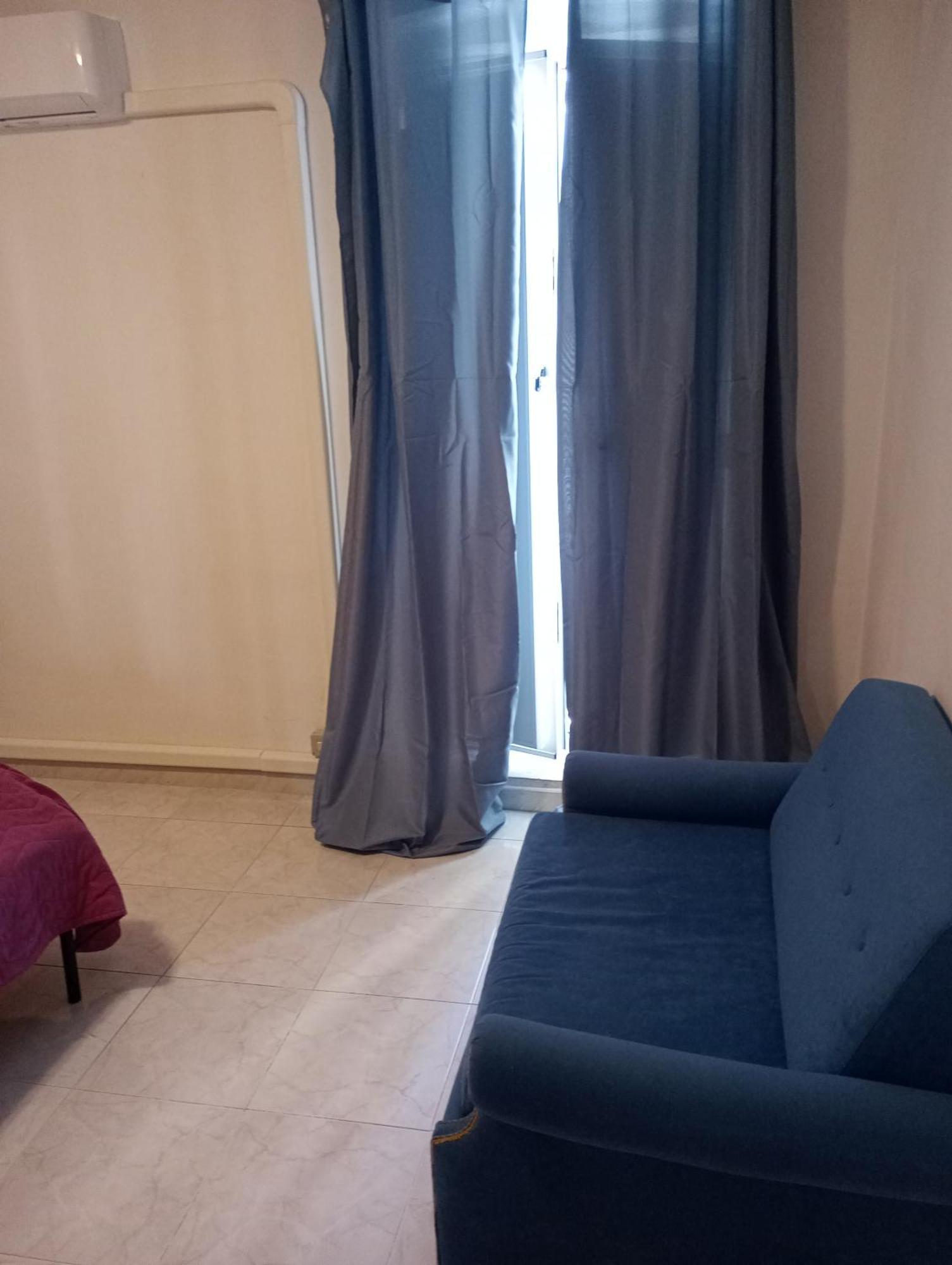 Ferienwohnung Casa Mariella Bari Exterior foto