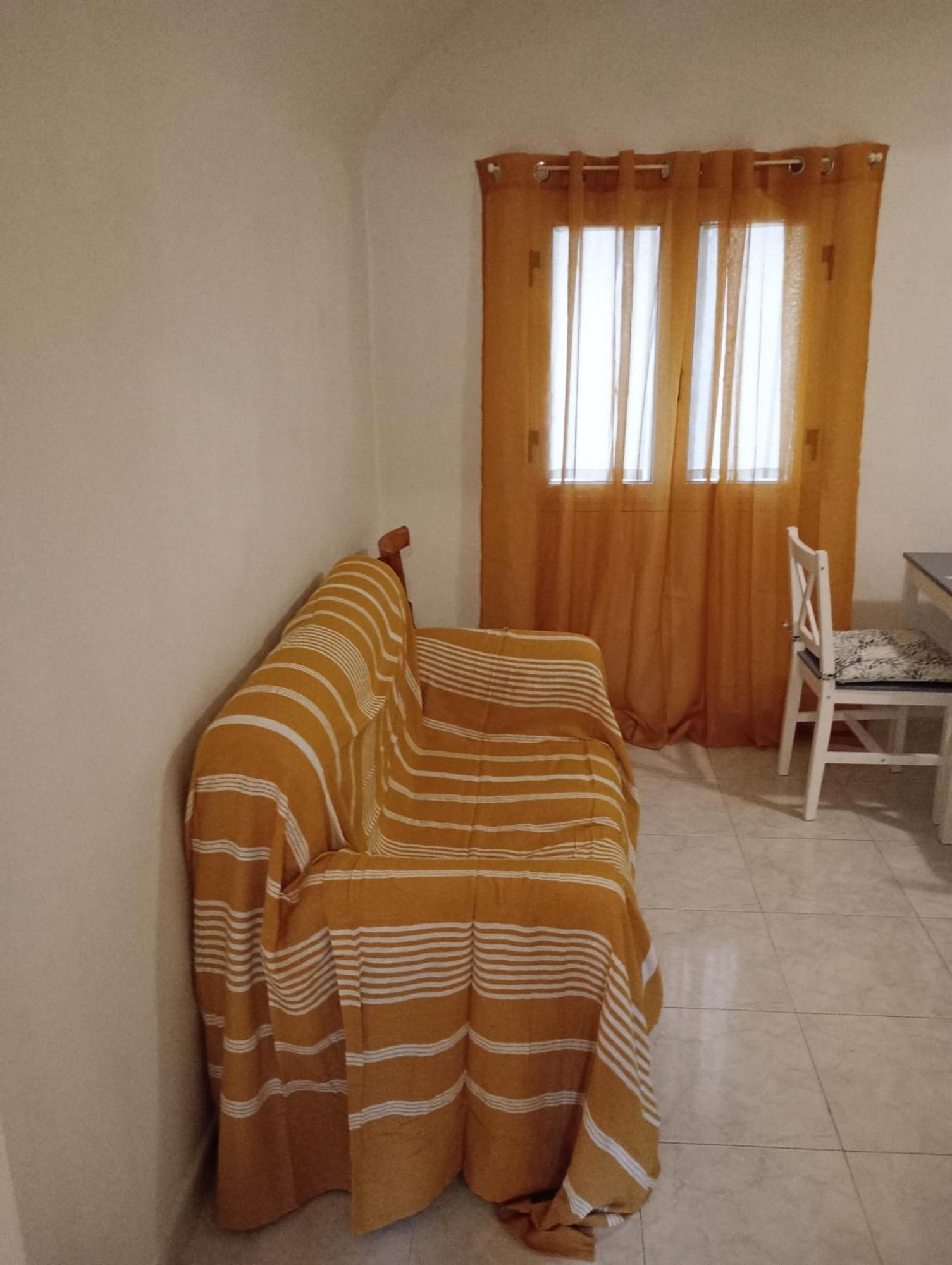 Ferienwohnung Casa Mariella Bari Exterior foto