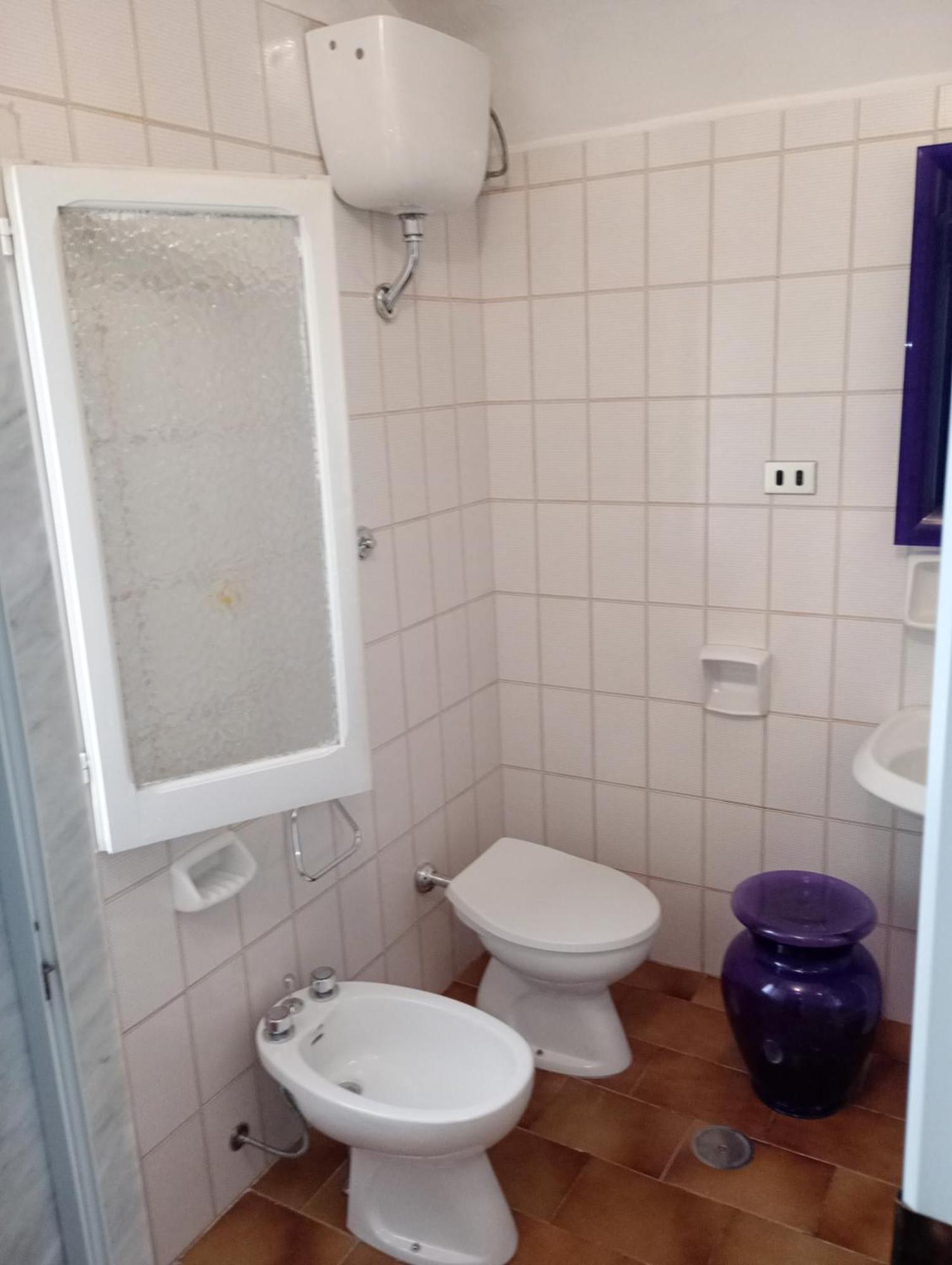 Ferienwohnung Casa Mariella Bari Exterior foto