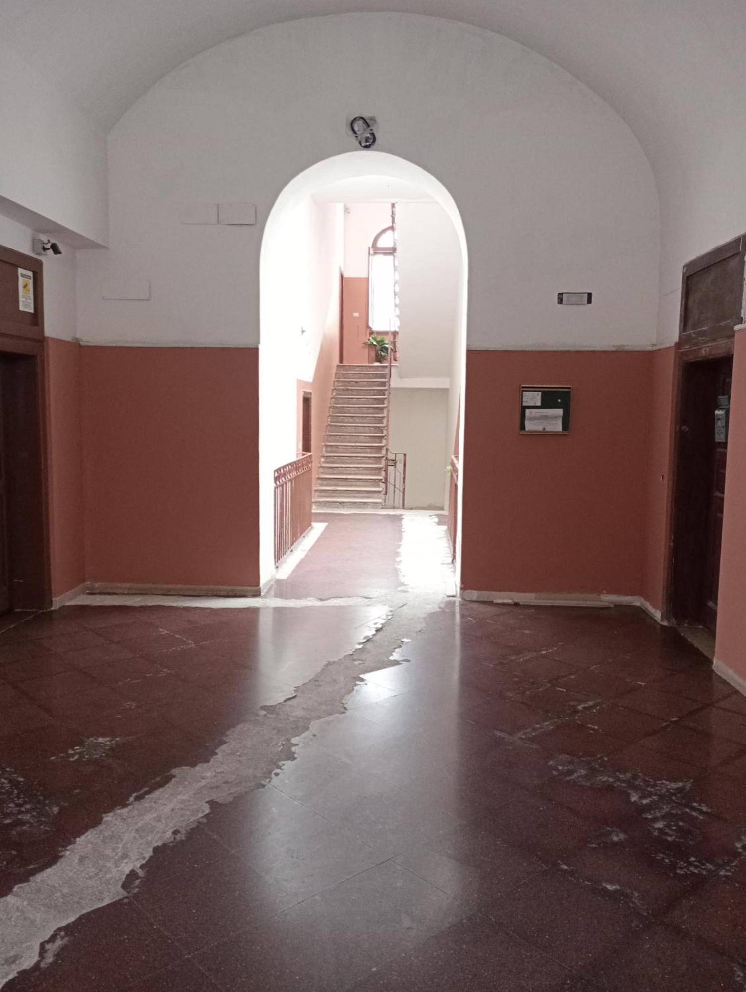 Ferienwohnung Casa Mariella Bari Exterior foto