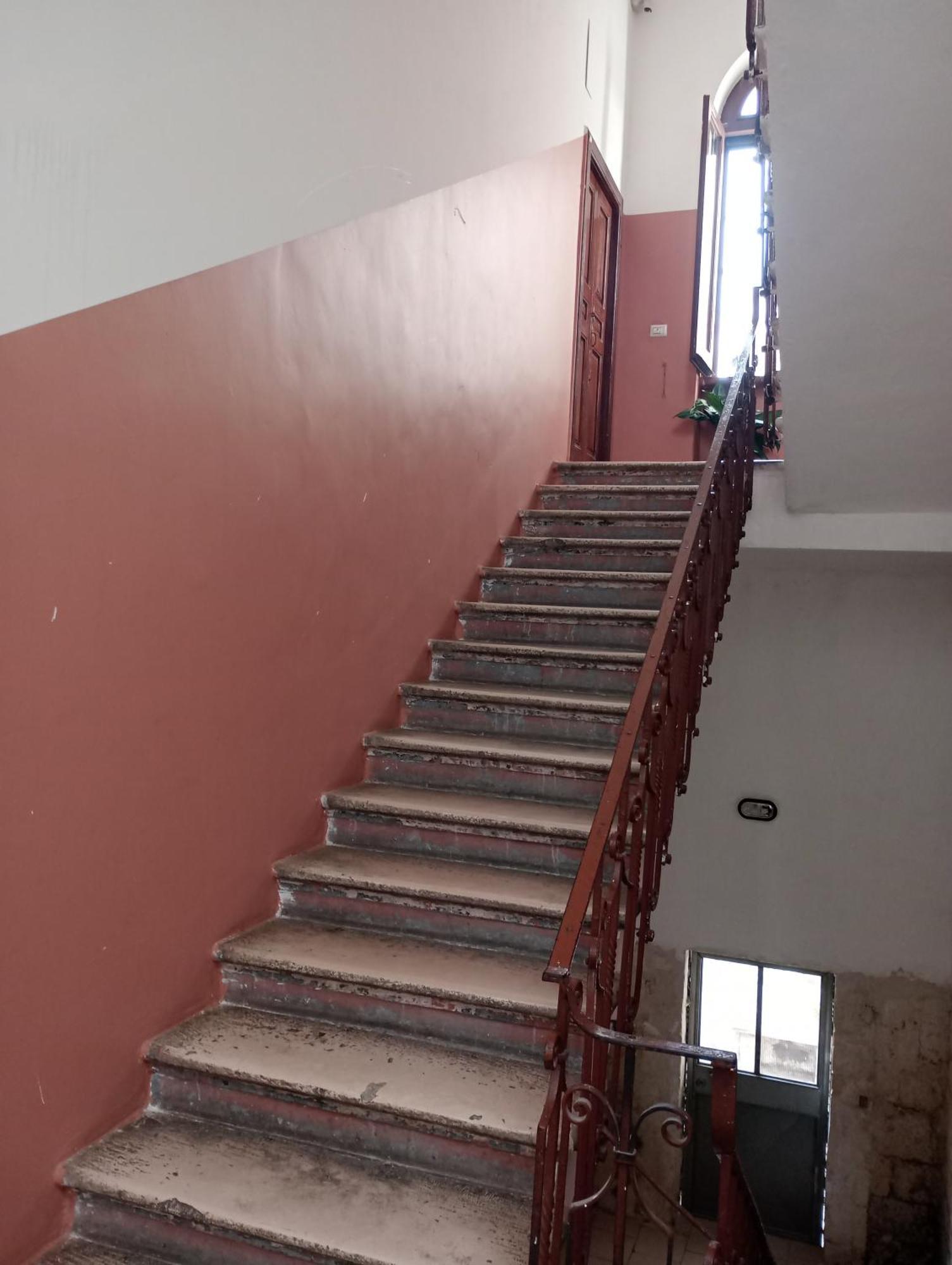 Ferienwohnung Casa Mariella Bari Exterior foto