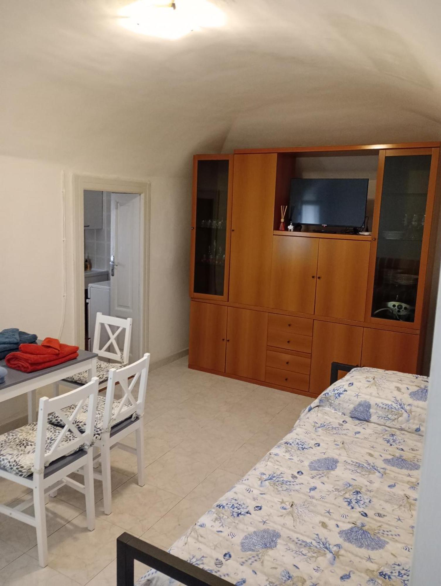 Ferienwohnung Casa Mariella Bari Exterior foto