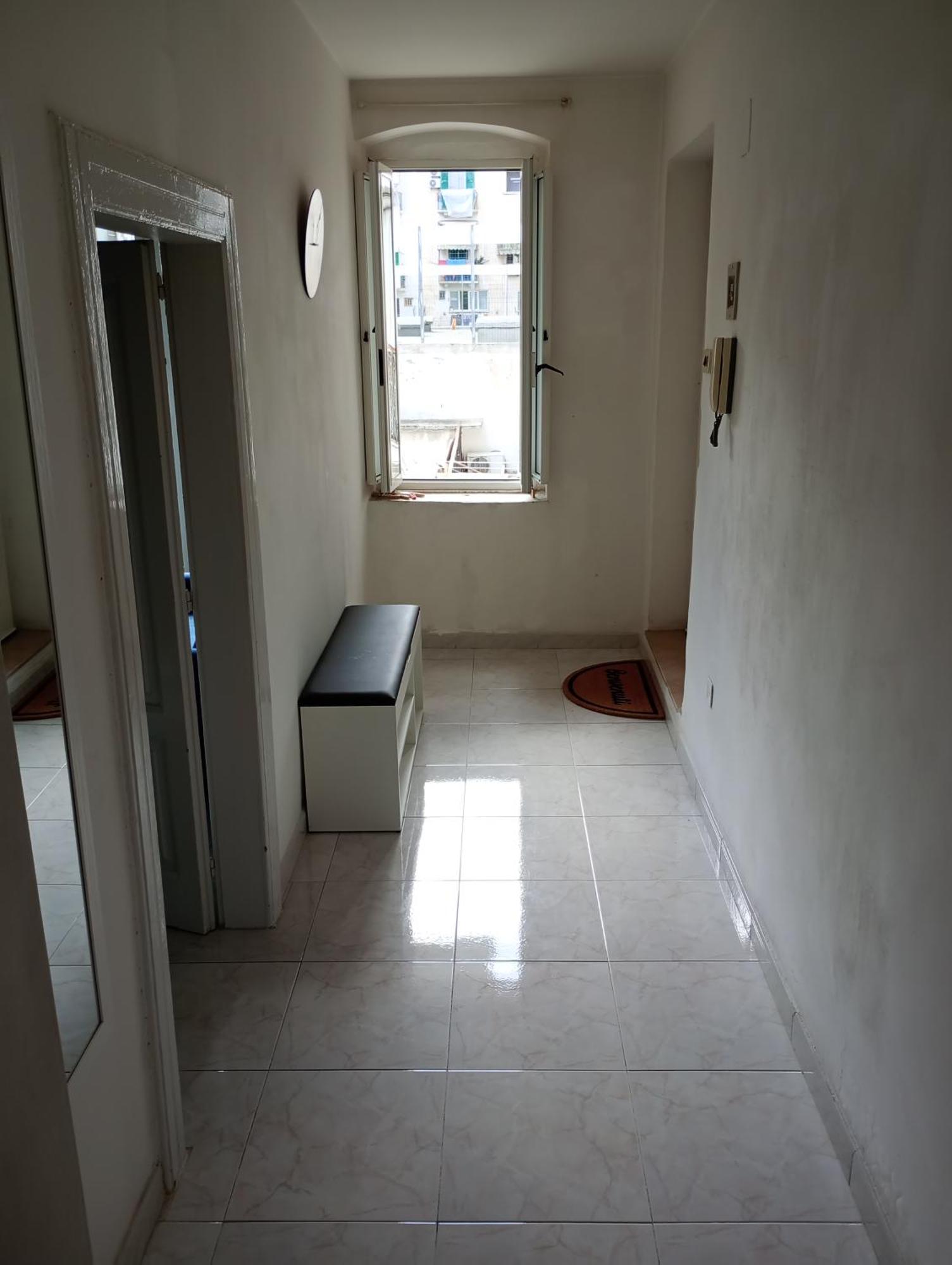 Ferienwohnung Casa Mariella Bari Exterior foto