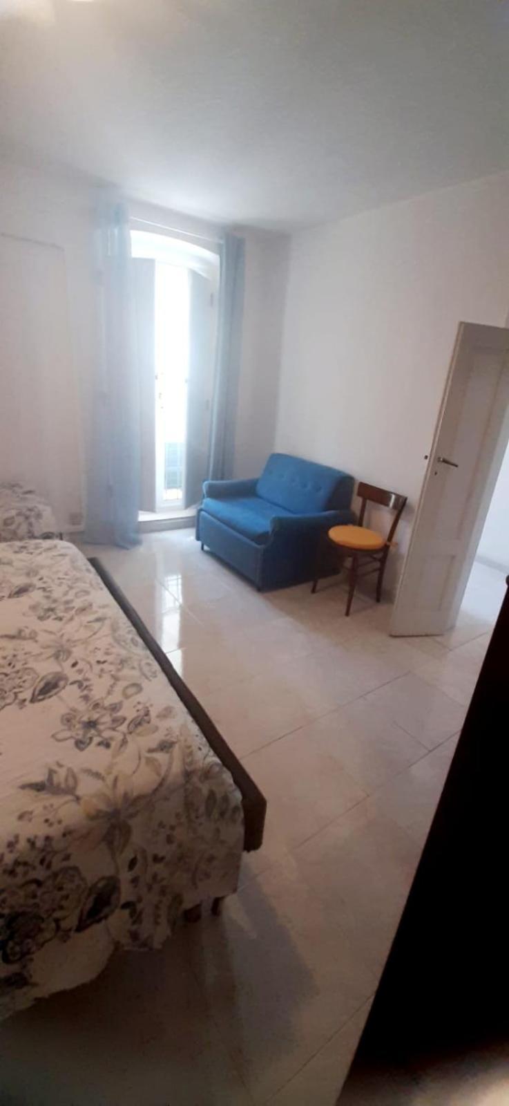Ferienwohnung Casa Mariella Bari Exterior foto
