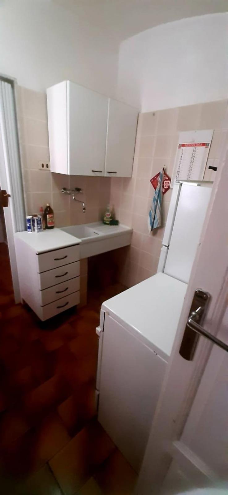 Ferienwohnung Casa Mariella Bari Exterior foto