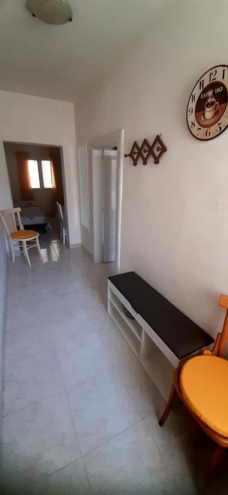Ferienwohnung Casa Mariella Bari Exterior foto
