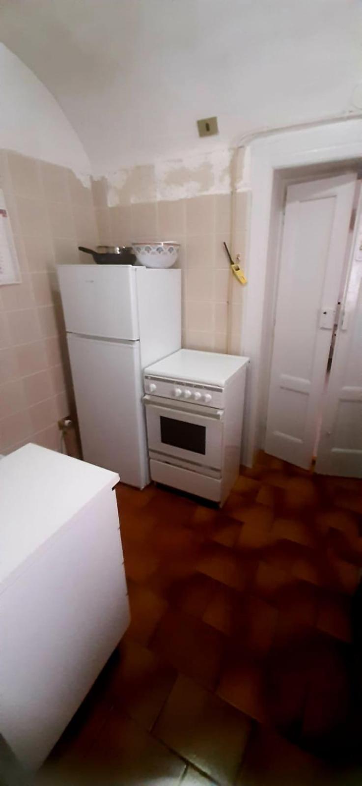 Ferienwohnung Casa Mariella Bari Exterior foto