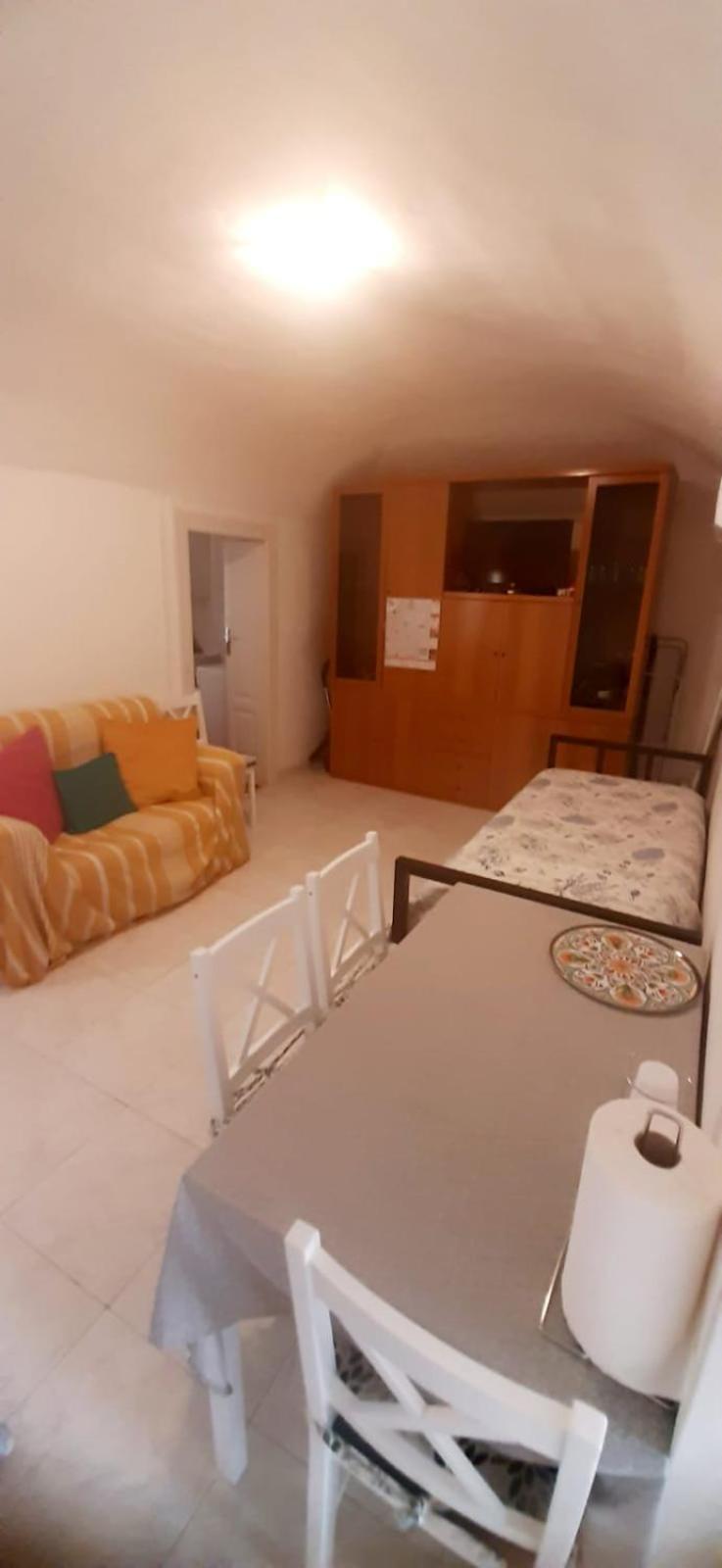 Ferienwohnung Casa Mariella Bari Exterior foto